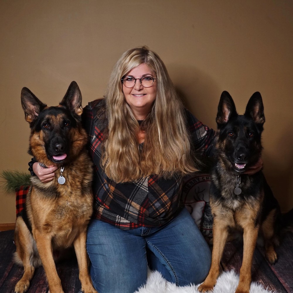 Meet your Posher, Melanie